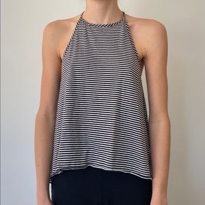 Hollister tank top
